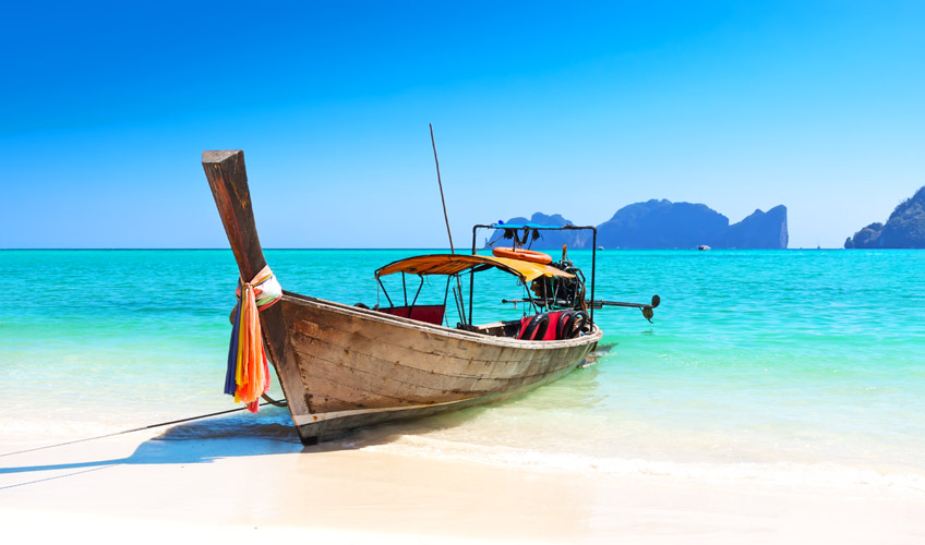 Elegant Phuket & Pattaya & Bangkok Turu Ekstra Turlar Dahil Qatar Havayolları ile 6 Gece 8 Gün  FL001