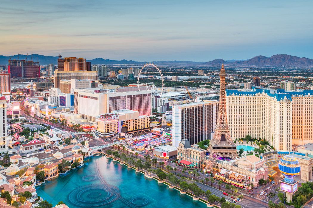 Amerika’nın İncileri 7 Büyükler Turu