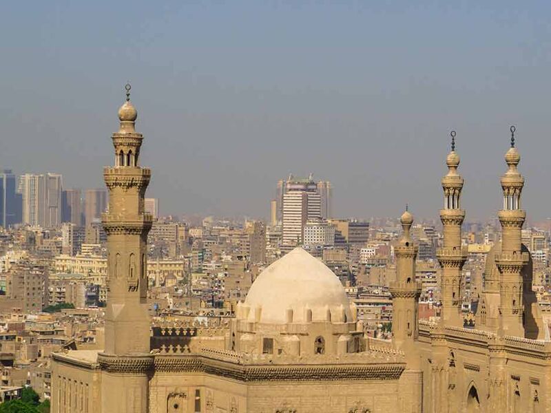 Mısır & Nil Nehri Fenomenleri ve Sharm Turu Air Cairo Havayolları ile 8 Gece (CAI-CAI) SONBAHAR & KIŞ - 2026 KIŞ IS001