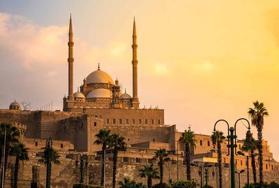 Mısır & Nil Nehri Fenomenleri ve Sharm Turu Air Cairo Havayolları ile 8 Gece (CAI-CAI) SONBAHAR & KIŞ - 2026 KIŞ IS001