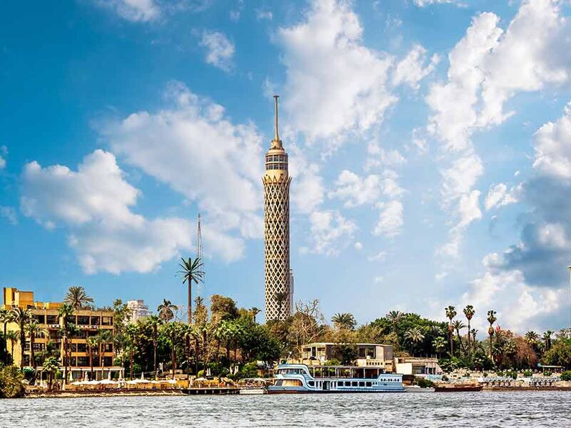 Mısır & Nil Nehri Fenomenleri ve Sharm Turu Air Cairo Havayolları ile 8 Gece (CAI-CAI) SONBAHAR & KIŞ - 2026 KIŞ IS001