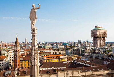 ANTALYA’DAN BERNİNA EXPRESS ILE  NOEL PAZARLARI TURU SunExpress Havayolları ile 4 gece