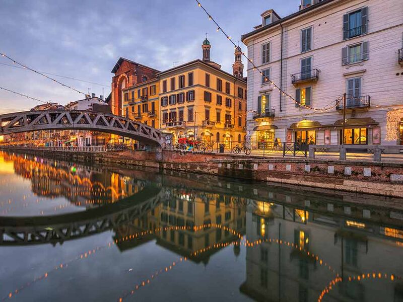 ANTALYA’DAN BERNİNA EXPRESS ILE  NOEL PAZARLARI TURU SunExpress Havayolları ile 4 gece