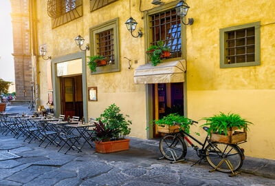 YILBAŞI ÖZEL KLASİK İTALYA PROMO Pegasus Havayolları ile 7 gece