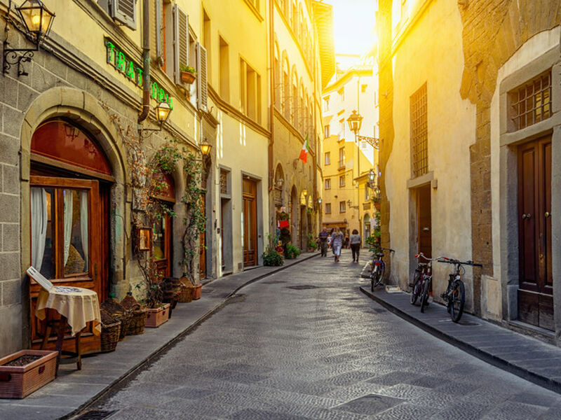 YILBAŞI ÖZEL KLASİK İTALYA PROMO Pegasus Havayolları ile 7 gece