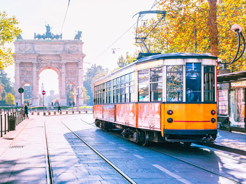 YILBAŞI ÖZEL İTALYA İKONLARI TURU Pegasus Havayolları ile 4 gece