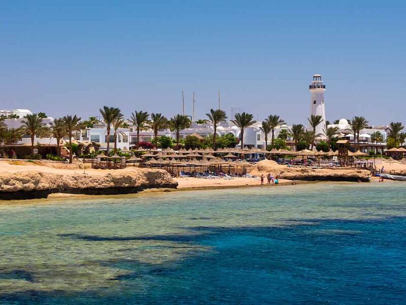 İZMİR'DEN MISIR & NİL NEHRİ FENOMENLERİ VE SHARM TURU SunExpress Havayolları ile 7 gece