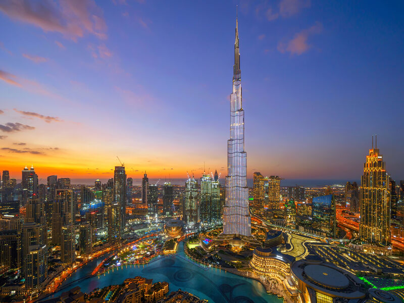 ANTALYA’DAN VİZE DAHİL DUBAİ TURU SunExpress Havayolları ile 3 gece