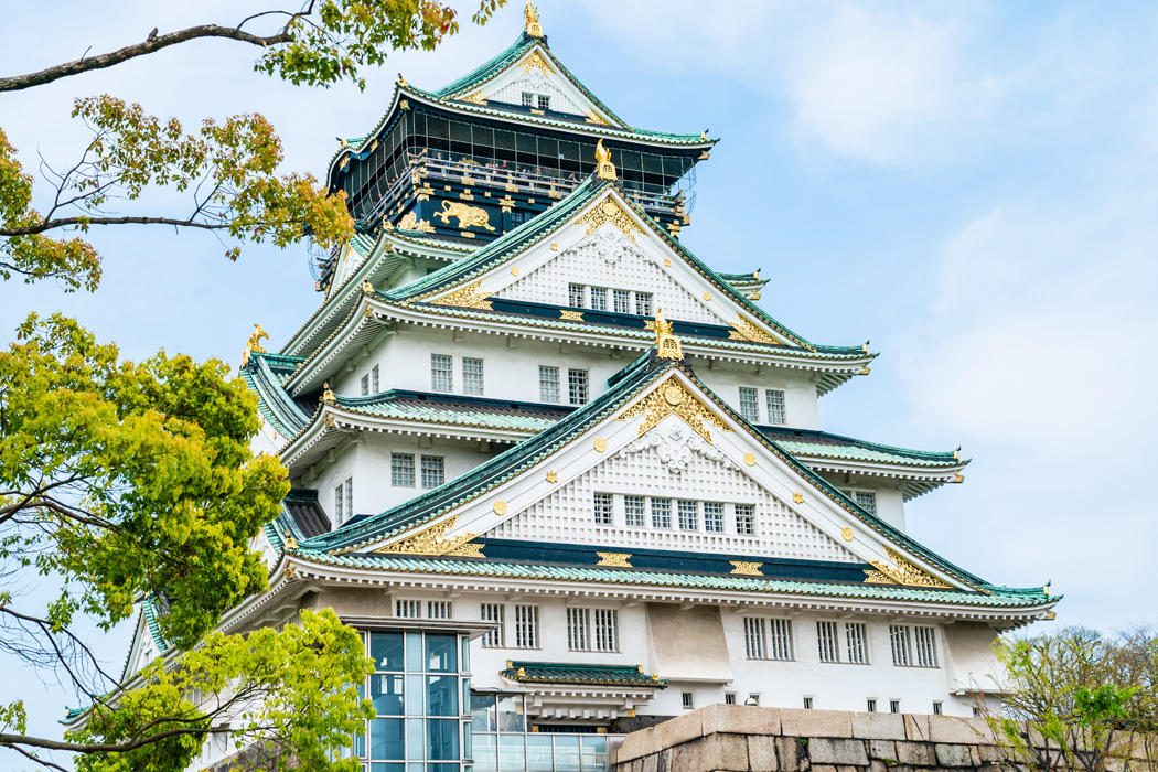 Elegant Japonya All Nippon Hava Yolları ile 6 Gece (HND-HND) FL001