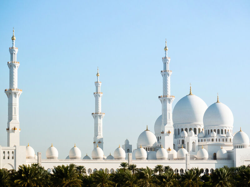 ANTALYA‘DAN DUBAİ TURU SunExpress Havayolları ile 3 gece