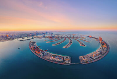 İZMİR'DEN DUBAİ TURU SunExpress Havayolları ile 3 gece