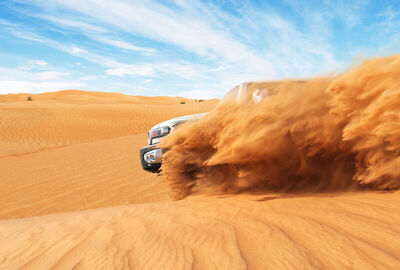 Dubai Turu Türk Havayolları ile 3 Gece (AUH-AUH) Perşembe Gidiş Pazar Dönüş IS001