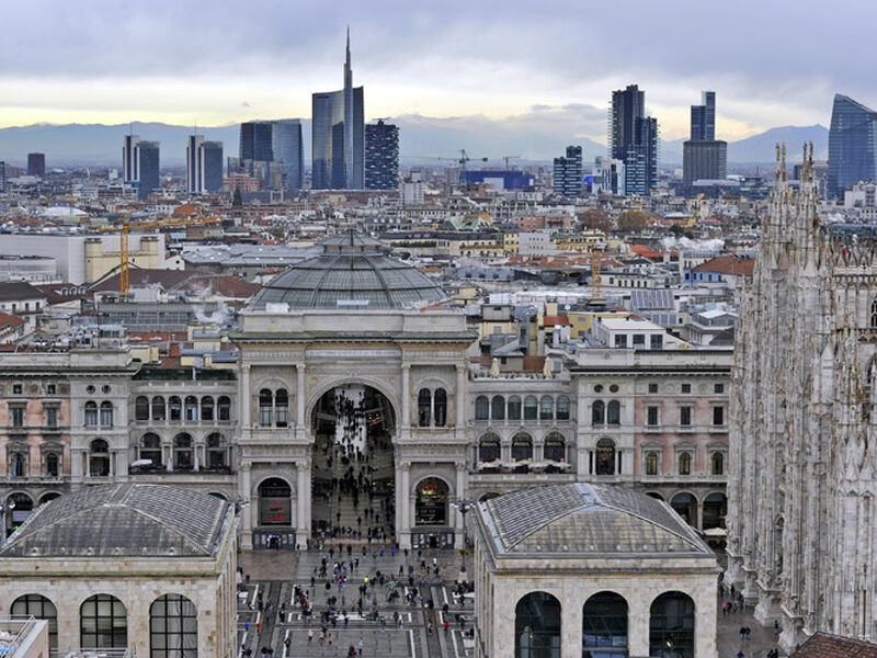 MOTTO İTALYA TURU Pegasus Havayolları ile 7 gece