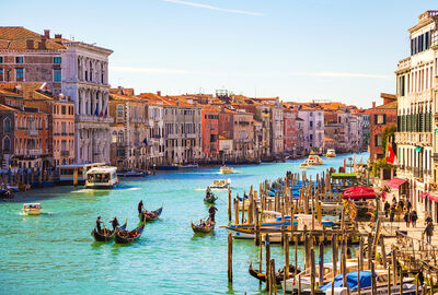 MOTTO İTALYA TURU Pegasus Havayolları ile 7 gece