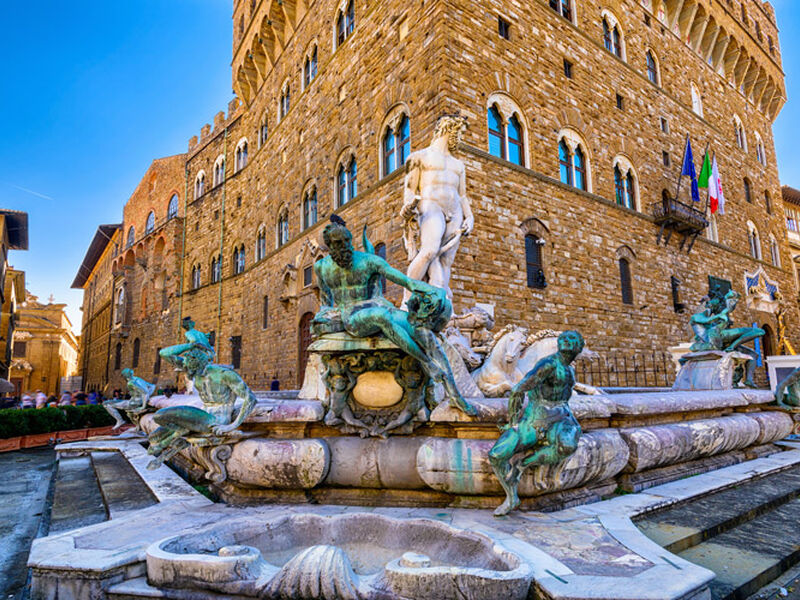 İTALYA İKONLARI TURU Pegasus Havayolları ile 4 gece