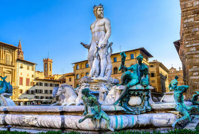 İTALYA İKONLARI TURU Pegasus Havayolları ile 4 gece