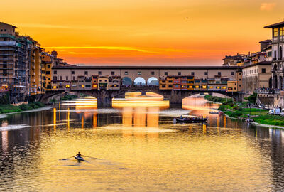 İTALYA İKONLARI TURU Pegasus Havayolları ile 4 gece