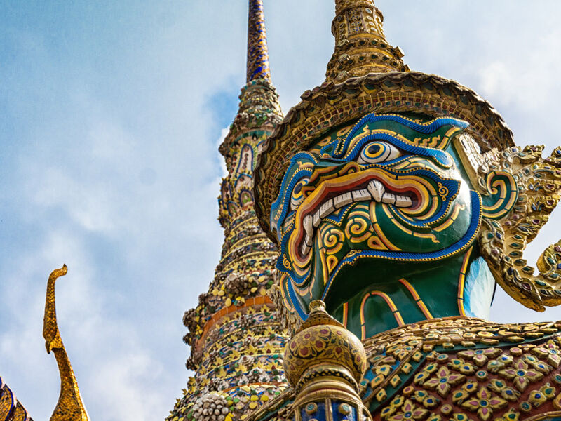 BALİ VE PHUKET ILE  FENOMEN UZAK DOĞU TURU Singapore Airlines ile 9 gece