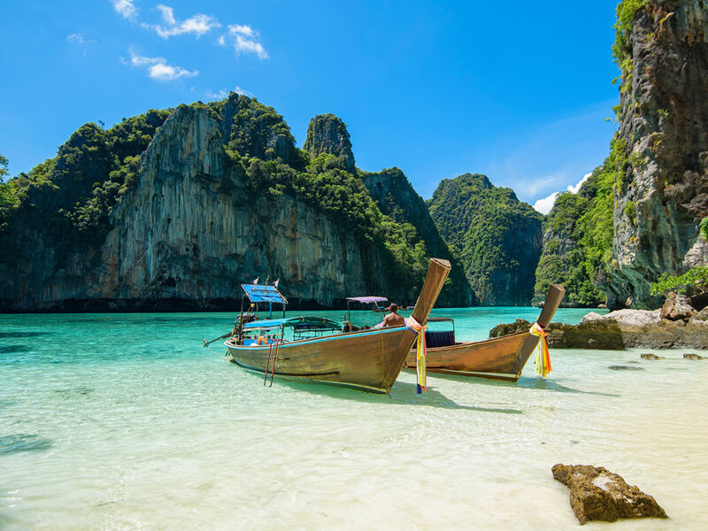 BALİ VE PHUKET ILE  FENOMEN UZAK DOĞU TURU Singapore Airlines ile 9 gece