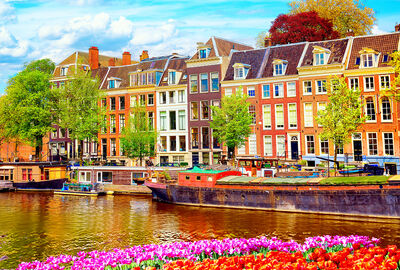 5 ÜLKE ILE BENELÜX & PARİS & KÖLN (PROMO) TURU Pegasus Havayolları ile 7 gece