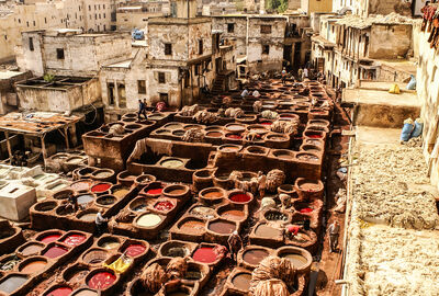 Görkemli Fas Krallığı ve Mistik Şehirler Turu Türk Havayolları ile 4 Gece ATS001