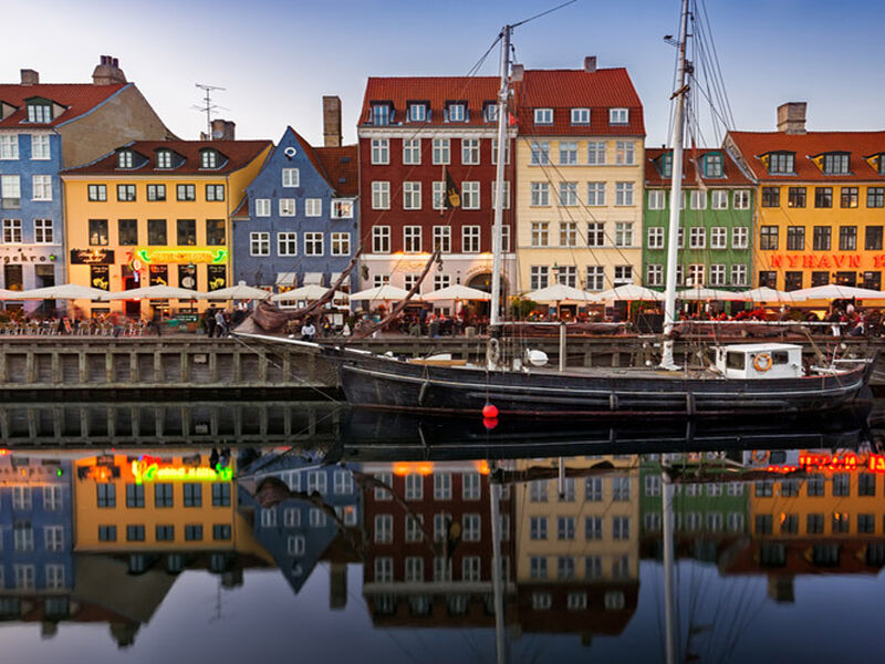 MSC Euribia İle Norveç Fiyortları İzmir'den Direkt Uçuş 7 Gece - Mayıs&Haziran&Temmuz&Ağustos 2026 FL001