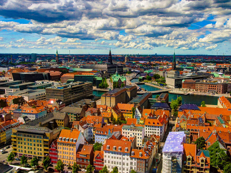 MSC Euribia İle Norveç Fiyortları İzmir'den Direkt Uçuş 7 Gece - Mayıs&Haziran&Temmuz&Ağustos 2026 FL001