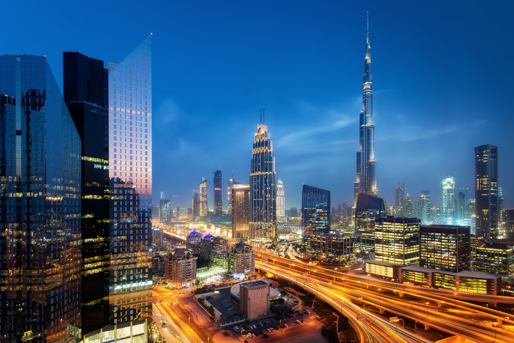 DUBAİ TURU Türk Hava Yolları ile 3 gece