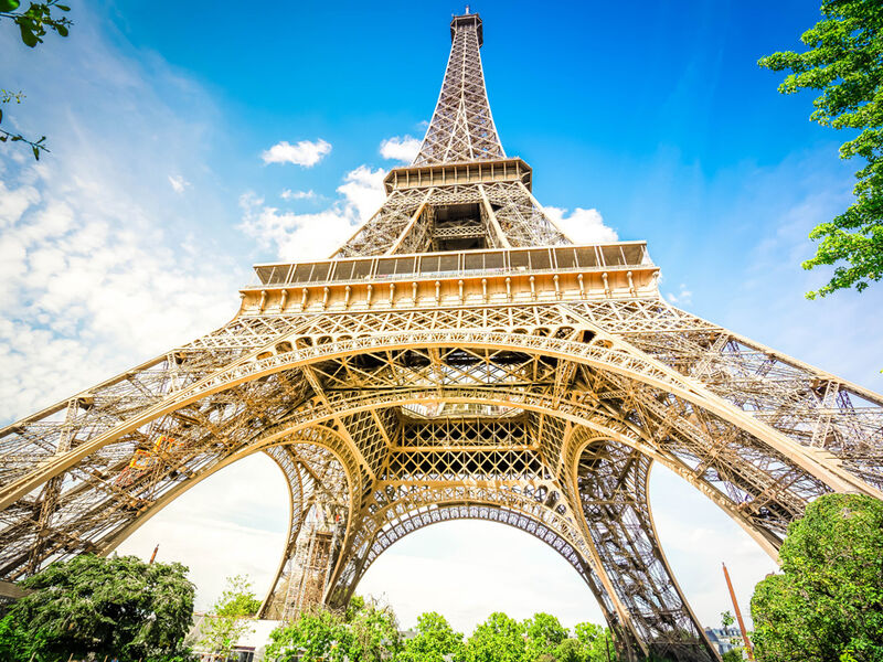 PARİS TURU Pegasus Havayolları ile 3 gece