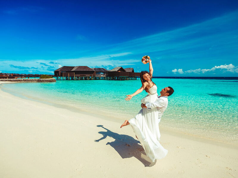 MALDİVLER & PHUKET & SİNGAPUR & BALİ Singapore Airlines ile 10 gece