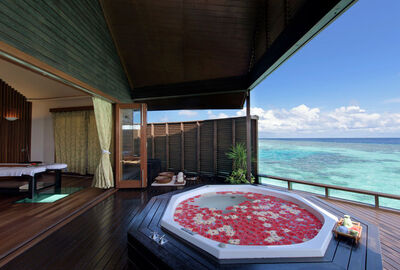 MALDİVLER & PHUKET & SİNGAPUR & BALİ Singapore Airlines ile 10 gece