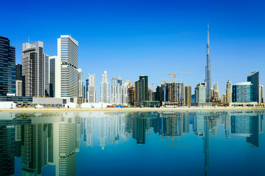 İZMİR'DEN VİZE DAHİL DUBAİ TURU SunExpress Havayolları ile 3 gece