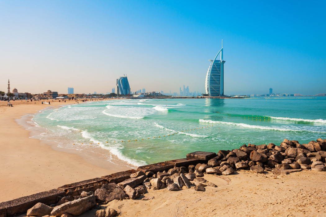 ANTALYA’DAN VİZE DAHİL DUBAİ TURU SunExpress Havayolları ile 4 gece