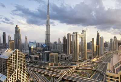 ANTALYA’DAN VİZE DAHİL DUBAİ TURU SunExpress Havayolları ile 3 gece