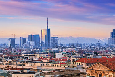 YILBAŞI ÖZEL KLASİK İTALYA PROMO Pegasus Havayolları ile 7 gece