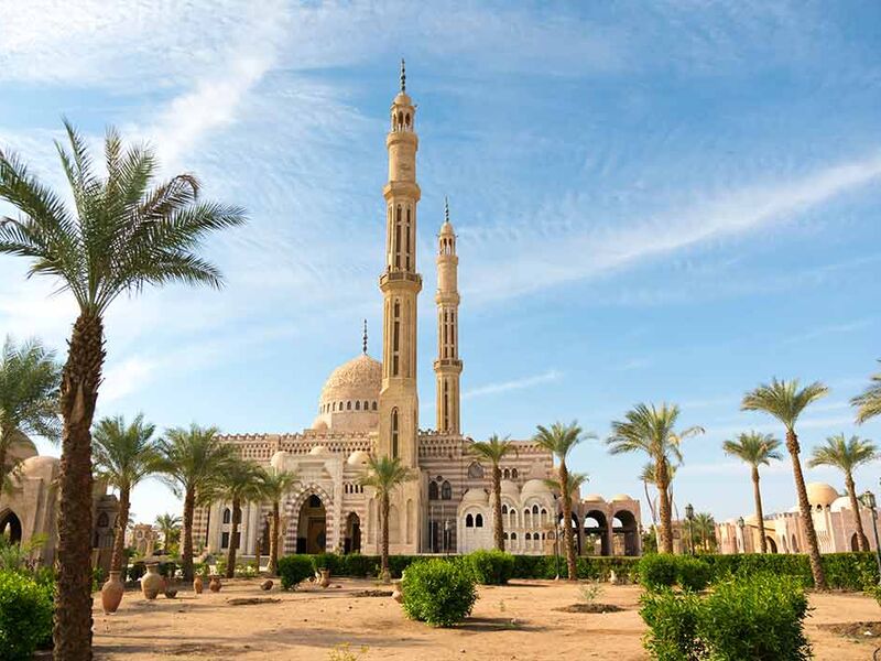 İZMIR'DEN EKSTRA TURLAR DAHIL SHARM EL SHEIKH TURU SunExpress Havayolları ile 3 gece