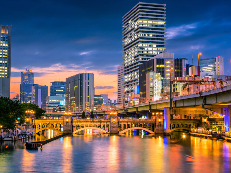 BÜYÜK JAPONYA 2026 KIŞ 6 GECE TK (HND-KIX) TOKYO (4) & OSAKA (2)