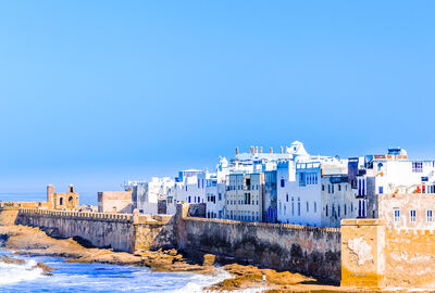 Görkemli Fas & Endülüs Turu Türk Havayolları ile 8 Gece ATS001