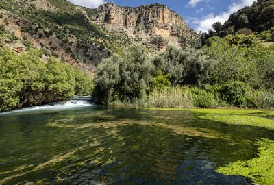Büyük Sahra Çölü & Masallar Diyarı Fas Turu Türk Havayolları ile 7 Gece (CMN-RAK) FL001 