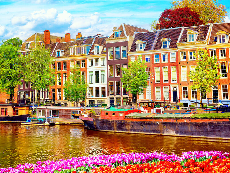 BENELUX & PARIS PC (CRL-CRL) 2026 7 GECE 8 GÜN | AMSTERDAM (2) & LÜKSEMBURG (1) & PARİS (3) & BRÜKSEL (1) 