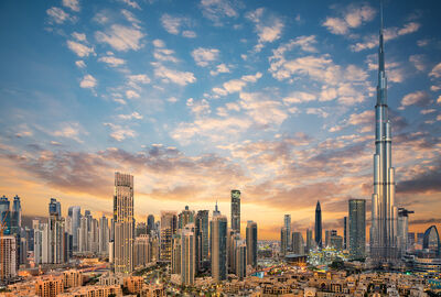 ANTALYA‘DAN DUBAİ TURU SunExpress Havayolları ile 4 gece Dubai ve Abu Dhabi İkonları Şehir Turları DahilDubai Outlet Village Turu DahilÇocuklar için Ücretsiz Vize