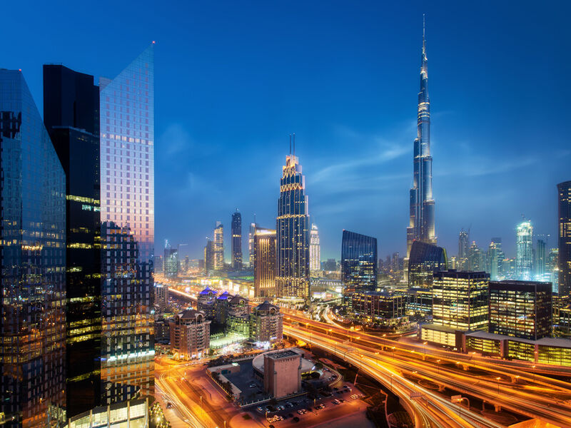 DUBAİ TURU Türk Hava Yolları ile 3 gece Dubai ve Abu Dhabi İkonları Şehir Turları Dahil (AUH-AUH)