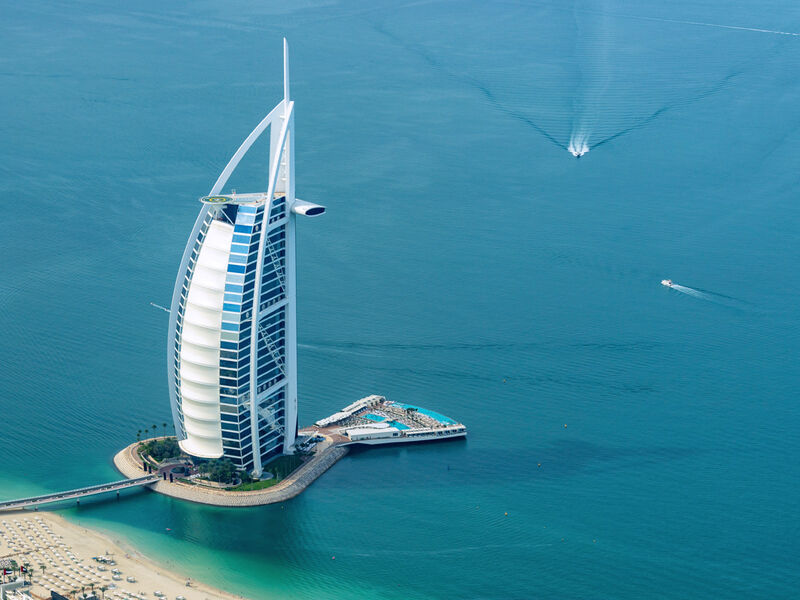 DUBAİ TURU Türk Hava Yolları ile 3 gece Dubai ve Abu Dhabi İkonları Şehir Turları Dahil (AUH-AUH)