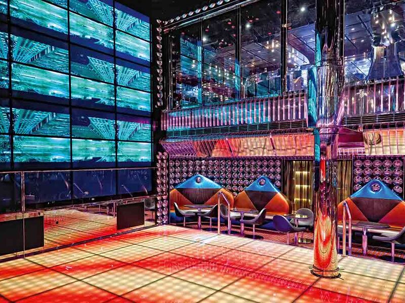 Costa Fascinosa ile Malta'lı & Tunus'lu Akdeniz - 13 Eylül 2026