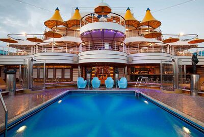 Costa Fascinosa ile Malta'lı & Tunus'lu Akdeniz - 13 Eylül 2026