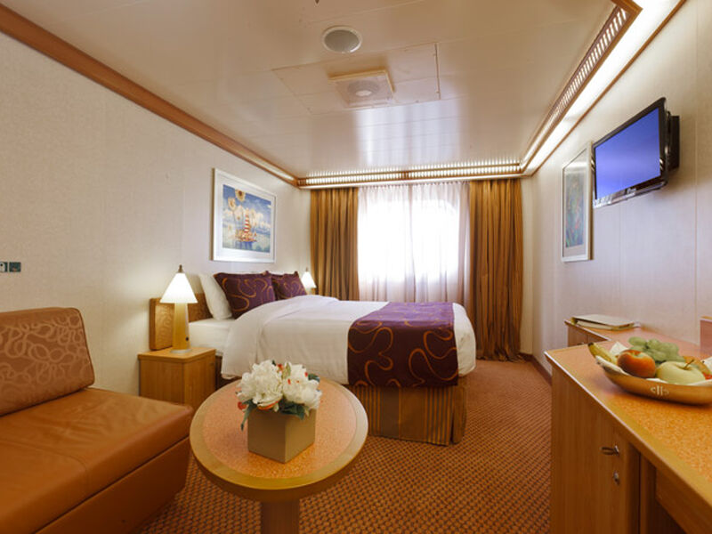 Costa Fascinosa ile Malta'lı & Tunus'lu Akdeniz - 13 Eylül 2026