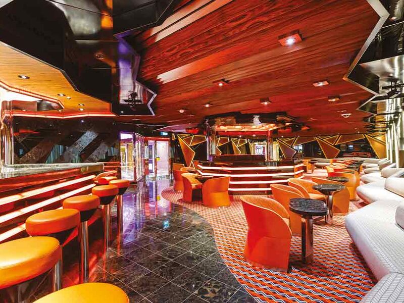 COSTA DIADEMA İLE BATI AKDENİZ & CEBELİTARIK & PORTEKİZ & FAS - 2026