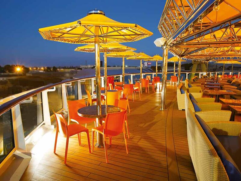 COSTA DIADEMA İLE BATI AKDENİZ & CEBELİTARIK & PORTEKİZ & FAS - 2026