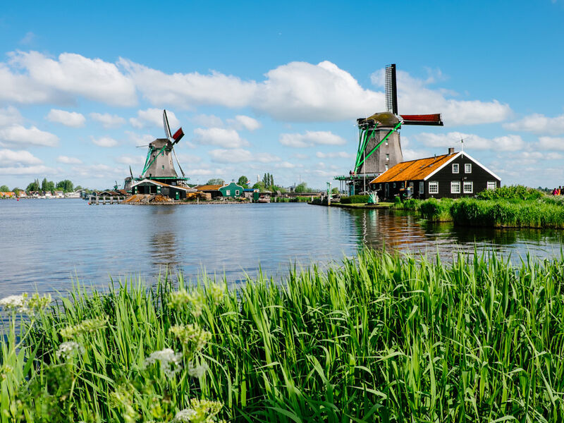 14 Şubat Özel Ankara Hareketli Görkemli Üçlü Benelüx & Fransa & Almanya Turu SunExpress Havayolları ile 7 Gece 2026 ATS001