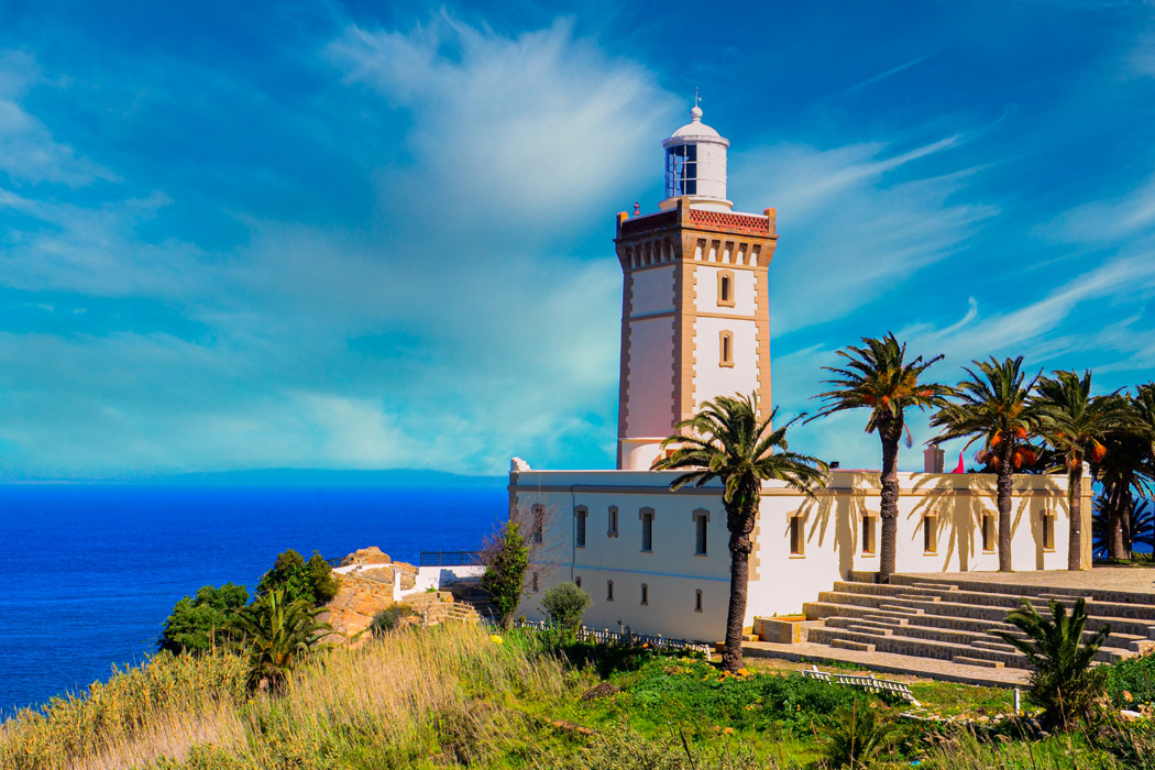 Büyük Sahra Çölü & Masallar Diyarı Fas Turu Türk Havayolları ile 7 Gece (CMN-RAK) FL001 